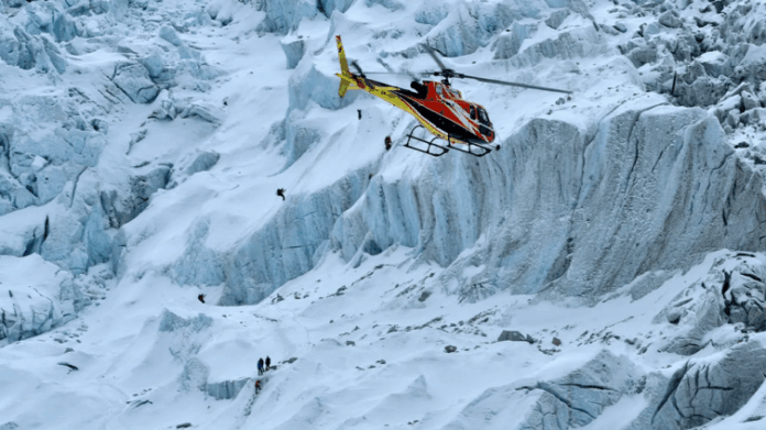 Everest