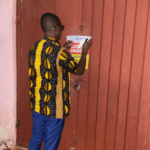 FDA suspends operations of nine sachet water producers in Western North Region