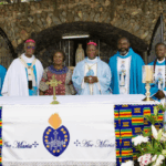 Gov’t commits to partnership with faith-based organisations on community projects