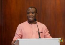 Gov’t directs security agencies to end attacks on journalists