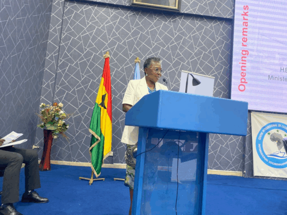 Fisheries Ministry