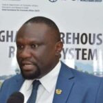 Former Buffer Stock CEO charged with stealing; Finance Director flees