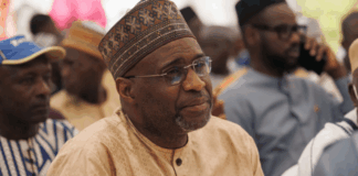 Mali court sentences former Prime Minister to two years in jail