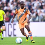 I wanted to show everyone my value at Atalanta – Kamaldeen Sulemana