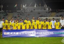 WAFU B U-17 Championships: Prosper Narteh Ogum proud of Black Starlets despite final loss to Ivory Coast