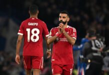 Wayne Rooney questions Mohamed Salah’s work ethic after Liverpool’s defeat at Chelsea