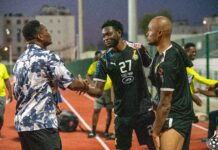 2026 WCQ: Black Stars must go all out and beat CAR – Asamoah Gyan