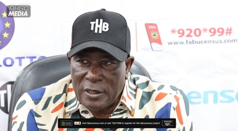 Kotoko will beat Medeama on Sunday – Karim Zito assures