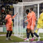 The boys get used to me – Thomas-Asante hails Coventry City teammates for impressive goalscoring form