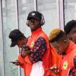 CAF CC: Asante Kotoko depart Ghana with 20-man squad for Wydad AC clash