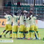 2025/26 GHPL MD5 Wrap: Vision FC hammer GoldStars as Aduana stun Bechem United