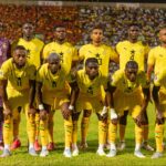 Ghana seal 2026 World Cup qualification with narrow win over Comoros
