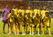 Ghana seal 2026 World Cup qualification with narrow win over Comoros