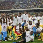 Your fans will bring colours, style and passion – Fifa boss lauds Black Stars after World Cup qualification