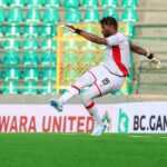 Kotoko condemns Camara’s attitude against Wydad