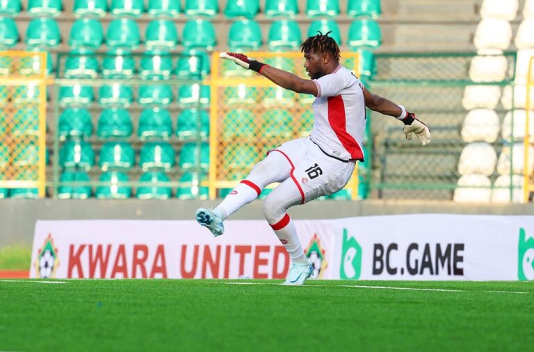 Kotoko condemns Camara’s attitude against Wydad