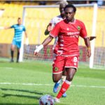 CAF CC: Mistakes cost us against Wydad – Kotoko coach Karim Zito