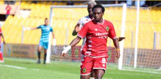 CAF CC: Mistakes cost us against Wydad – Kotoko coach Karim Zito