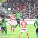 Asante Kotoko exit CAF Confederation Cup after heavy aggregate defeat to Wydad AC