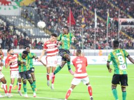 Asante Kotoko exit CAF Confederation Cup after heavy aggregate defeat to Wydad AC