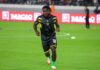 Albert Amoah’s deal was agreed right after the WAC game- Sarfo Duku
