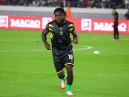 Albert Amoah’s deal was agreed right after the WAC game- Sarfo Duku