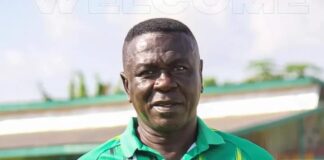 Nations FC set to appoint Frimpong Manso as Kasim Mingle’s successor