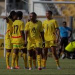 Dominant Black Queens beat Egypt 7-0 aggregate to qualify for 2026 WAFCON