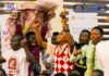 2025 NSMQ: GSTS stuns PRESEC-Legon in thrilling comeback to reach semi-final