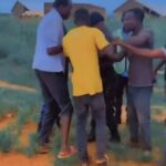 Police hunt for tricycle rider who allegedly assaulted officer at Garu checkpoint