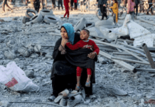 Shock in Gaza as Trump appears to welcome Hamas response to US peace plan