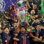 Uefa targets streaming giants for next TV deals