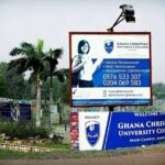 Nursing and Midwifery Council revokes accreditation of Ghana Christian University College