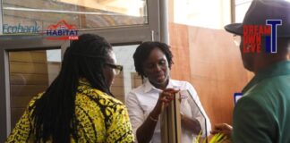 Ecobank-JoyNews Habitat Fair: Massive discounts drive record attendance at AICC
