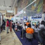 Massive deals draw huge crowds at Day 3 of Ecobank–JoyNews Habitat Fair
