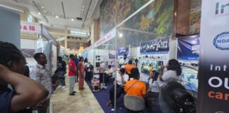Massive deals draw huge crowds at Day 3 of Ecobank–JoyNews Habitat Fair