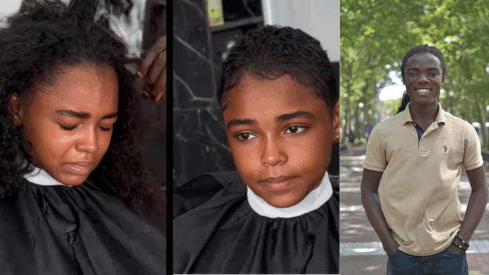Hair policy