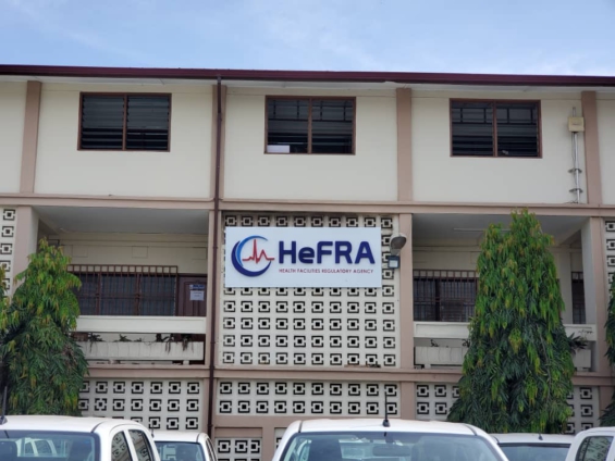 HeFRA-office