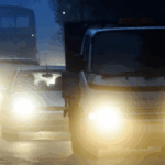 Headlights to be reviewed after drivers complain of being ‘blinded’ at night