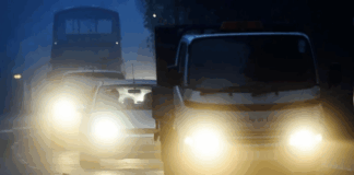 Headlights to be reviewed after drivers complain of being ‘blinded’ at night