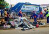 Zoomlion Pledges Massive Support for National Sanitation Day Initiative