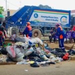 Zoomlion Pledges Massive Support for National Sanitation Day Initiative