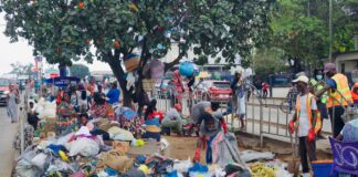 Zoomlion Pledges Massive Support for National Sanitation Day Initiative