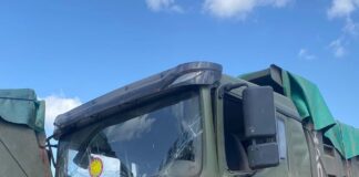 Reckless driving main cause of rising road crashes in 2025 – Amaliba