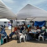 Rayan Medical Centre celebrates pink October with free breast screening and discount on breast scan