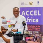 Labour Minister launches national occupational safety and health profile to shape policy interventions