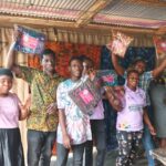 National Apprenticeship Programme empowers youth in Nkwanta South