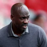 2026 WC: We might get a tough group – Ghana coach Otto Addo