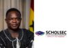 SCHOLSEC, NIB arrest suspected fraudster behind fake scholarship scheme