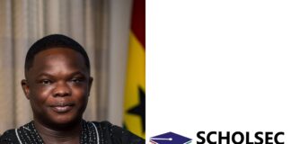 SCHOLSEC, NIB arrest suspected fraudster behind fake scholarship scheme
